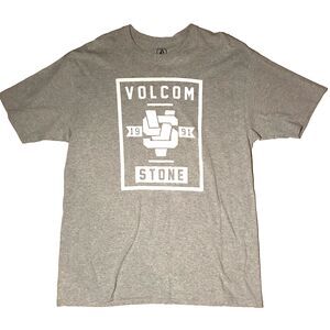 Volcom Men's Spiritus Short Sleeve T-Shirt XL